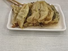 -大董锅贴(崇安寺店)