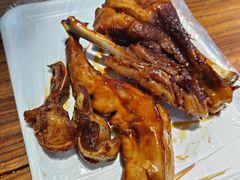 -赵元章肉骨烧(山塘街店)