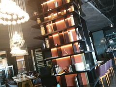 大堂-CASANOVA西餐厅(海信广场店)