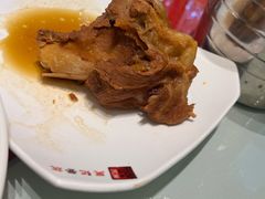 -吴记酱骨炖菜馆(西大直街店)