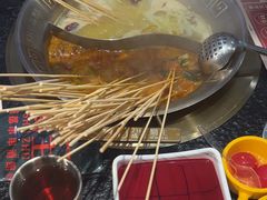 -旺蜀主成都串串火锅(西直门凯德MALL店)