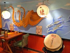 -鳗鱼家·深夜食堂(军博店)