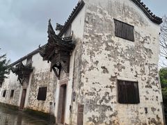 -潜口民宅博物馆