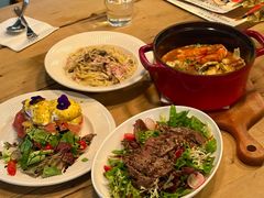 -UPPER KITCHEN(延安路店)
