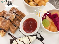 -Lilliput·粒粒堡亲子餐厅(嘉定宝龙店)