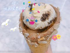 -哈根达斯(合肥万科广场店)