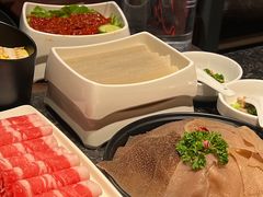 -海底捞火锅(稻河古街夜宵主题店)