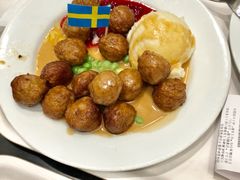 -宜家家居(西安未央商场店)