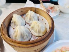 无锡汤包-二泉园老菜馆·百年无锡菜