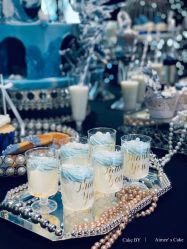 点击看大图 -Aimee'sCake婚礼甜品台·企业商务茶歇