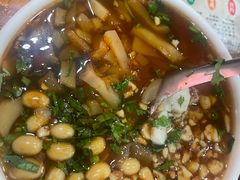 -逍遥镇刘相五胡辣汤豆沫馆(康复中街店)