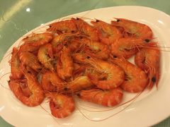 -新东城喜宴海鲜酒家(同德店)