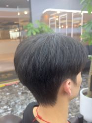 -藤野造型烫染优质