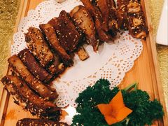 羊排-渔公码头·九龙湾国际饭店