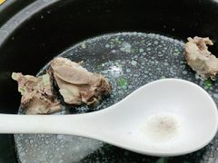 -清真悦宾楼食府(海湖店)