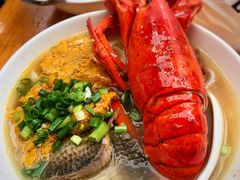 -荔林食店(西华路店)