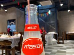 -沈记烧烤海鲜(江汉二路店)
