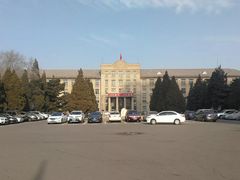 -辽宁大学(崇山校区)