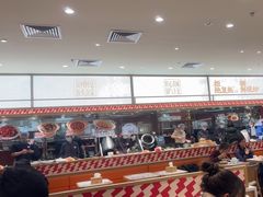 -乡村基·川味现炒大王(熙悦天街店)