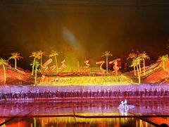 -三亚红色娘子军演艺公园景区
