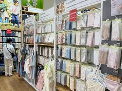 -优衣库(深圳万象天地旗舰店)