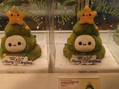 -好利来(东四店)