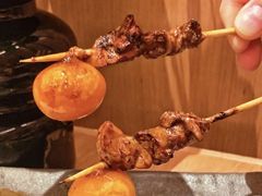 -乌君·酒场·炭火烧鸟(侨城坊店)