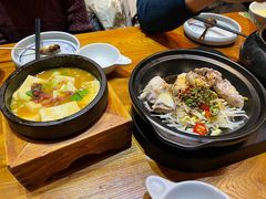 -云海肴·云南小炒·汽锅鸡(天津国金汇店)