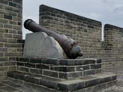 -大境门景区