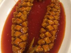 -西安烤鸭店(369烤鸭王店)
