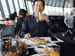 -澳门旅游塔360°旋转餐厅(南湾湖广场店)