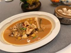黄鱼-荣府宴(南阳路店)