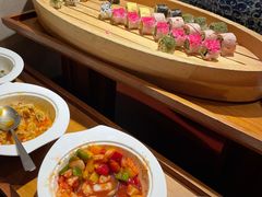 -君来湖滨饭店·玫瑰园