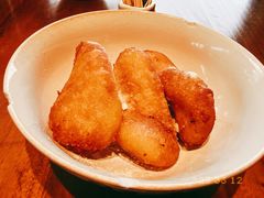 糖饺子-田小狗的饭店(才子佳郡店)