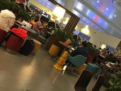 -麦当劳(杭州东站高铁店)
