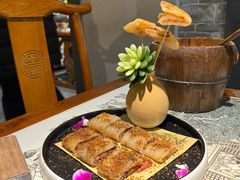 -一味大院•桐庐菜传承店(春江路店)