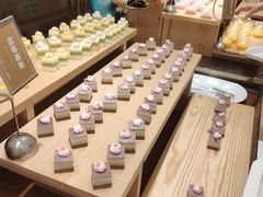 -堂会(白云店)