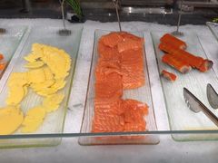 -晶丽香榭自助餐(南京大饭店)