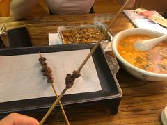 -管氏翅吧(国展店)