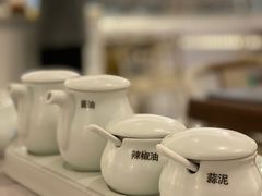 -喜鼎海胆水饺(平安金融中心店)