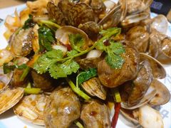 -江城老胖串店·海鲜·小龙虾(世光路店)