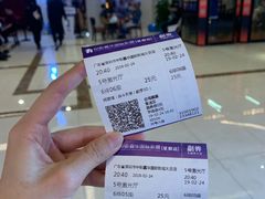 -中影嘉华国际影城(大芬星都里店)