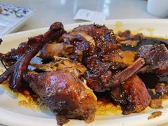 招牌卤鸭-東大方(瓶窑广场店)