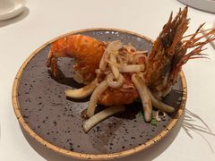 -香宫(九龙香格里拉店)