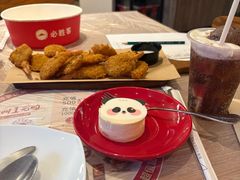 -必胜客(唐百友谊店)