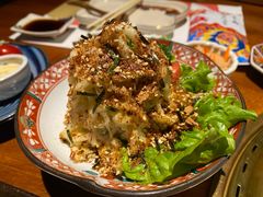 -肉魁屋·烧肉·烧鸟·酒场(高新店)