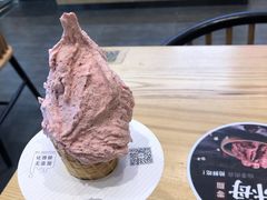 -野人先生现做冰淇淋(北京环宇荟店)