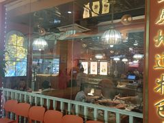 -川中渝夫火锅(铜陵万达广场店)