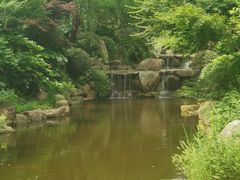 -南京东郊国宾馆