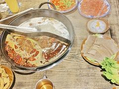 -冯校长老火锅(深圳总店)
